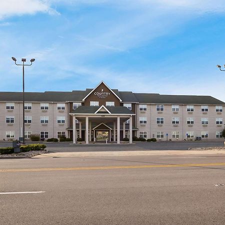 Country Inn & Suites By Radisson, Marion, Il Luaran gambar