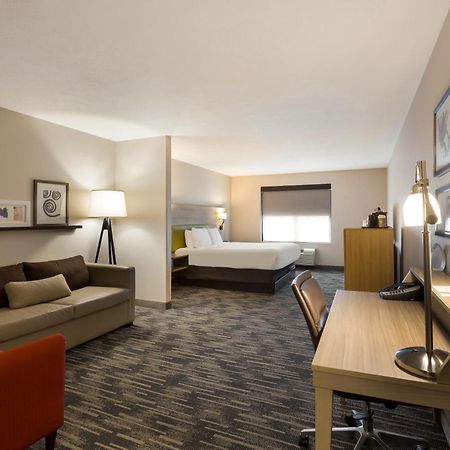 Country Inn & Suites By Radisson, Marion, Il Luaran gambar