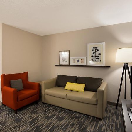 Country Inn & Suites By Radisson, Marion, Il Luaran gambar