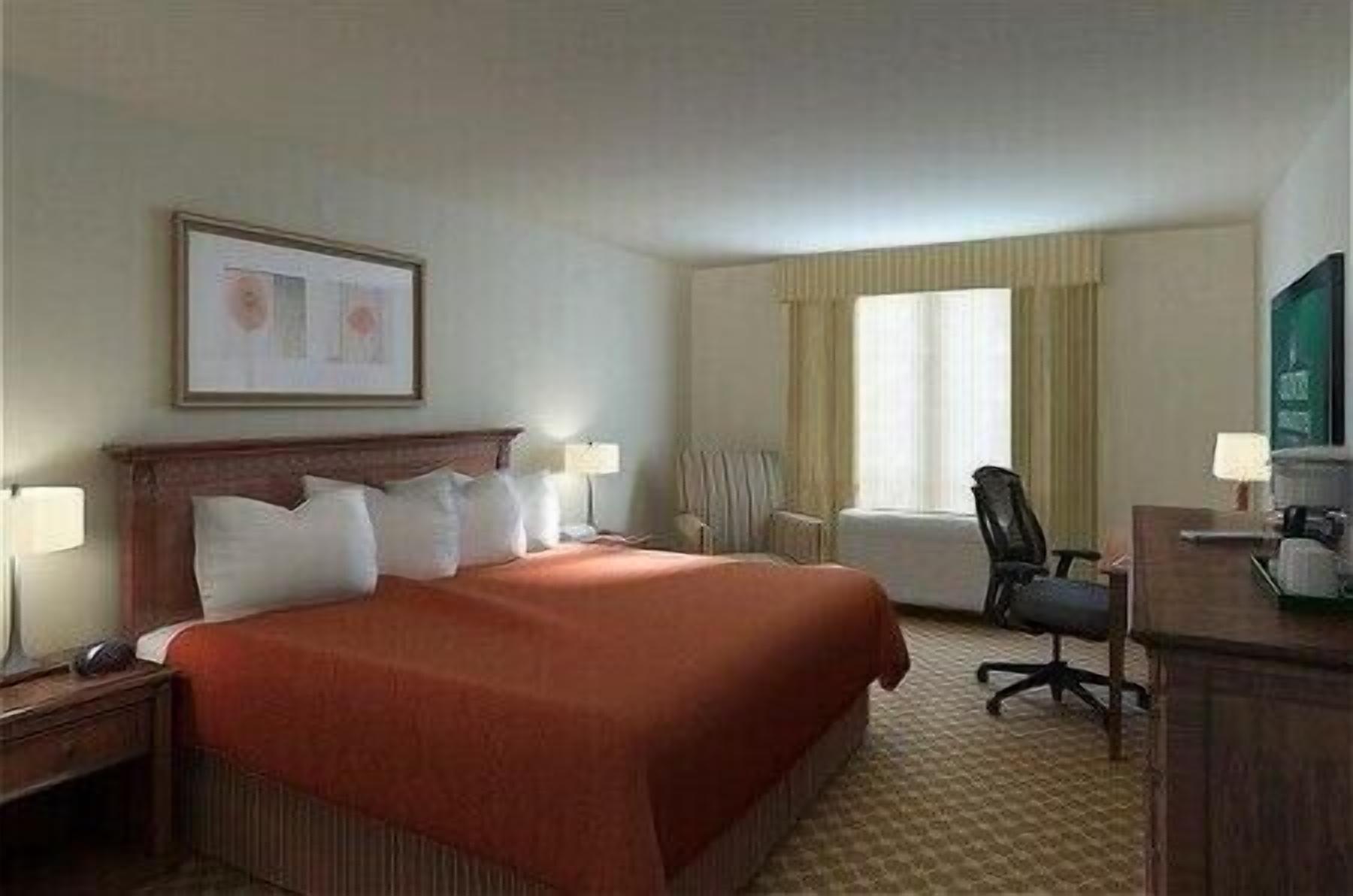 Country Inn & Suites By Radisson, Marion, Il Luaran gambar