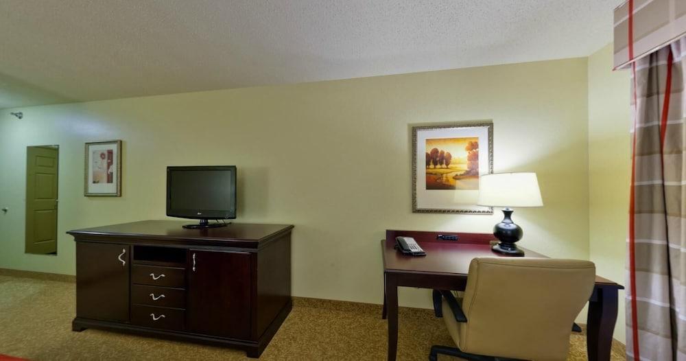 Country Inn & Suites By Radisson, Marion, Il Luaran gambar