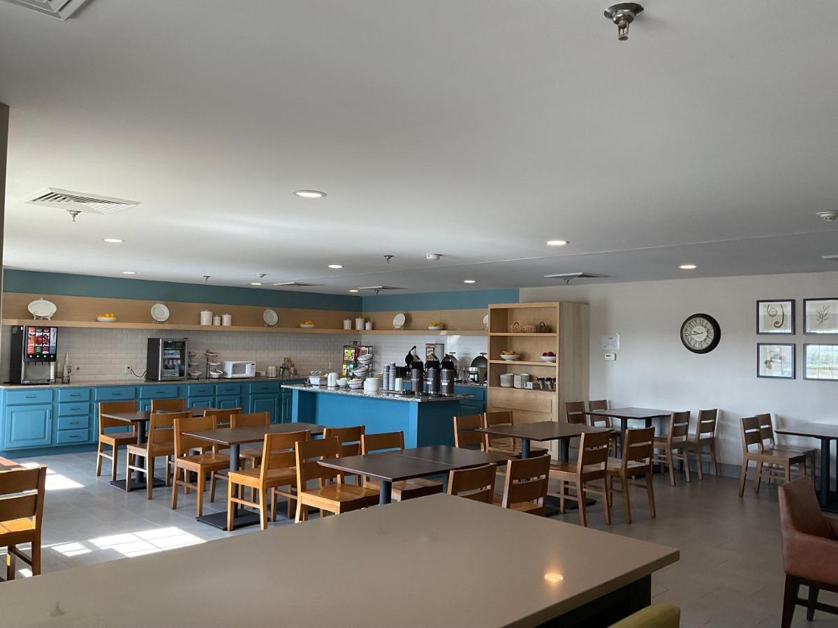 Country Inn & Suites By Radisson, Marion, Il Luaran gambar