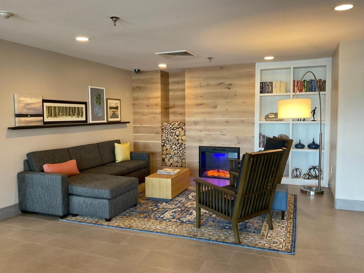 Country Inn & Suites By Radisson, Marion, Il Luaran gambar