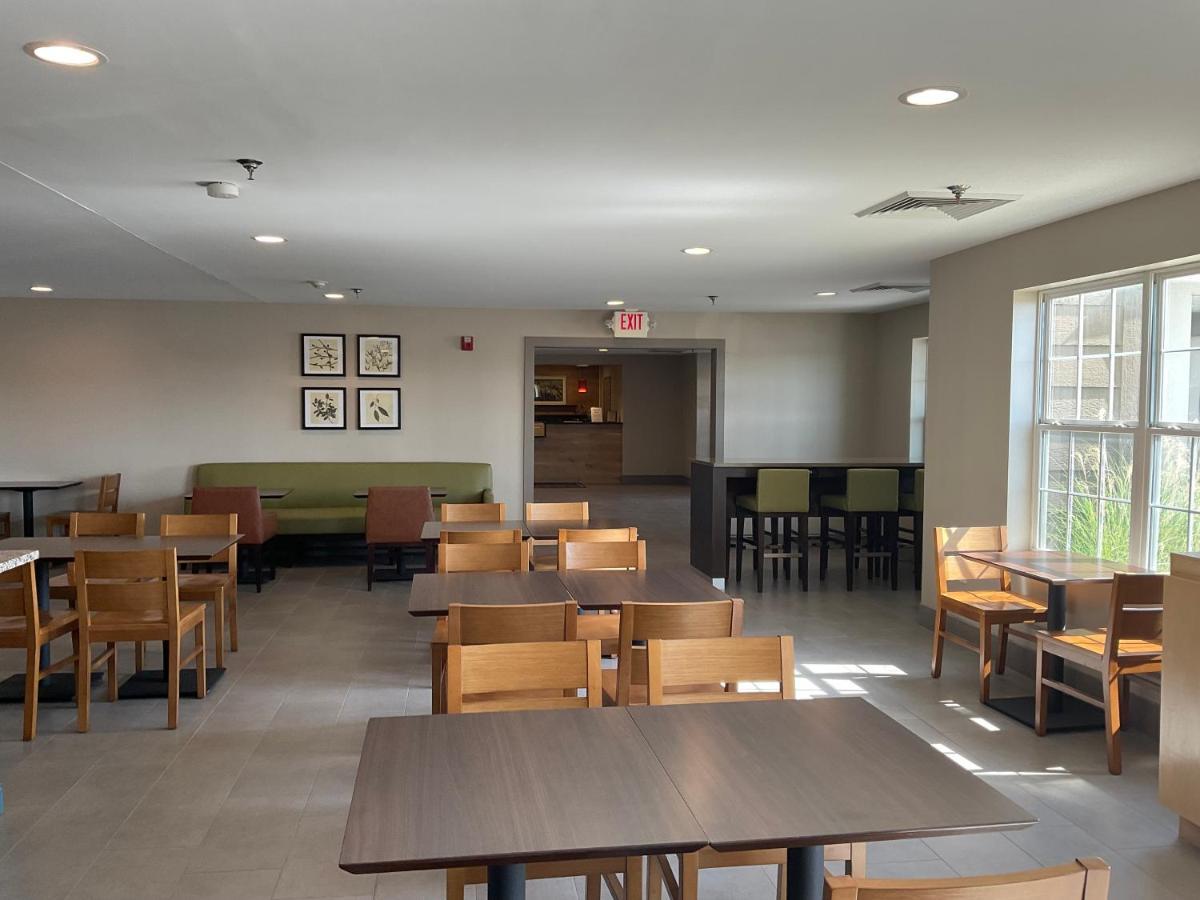 Country Inn & Suites By Radisson, Marion, Il Luaran gambar