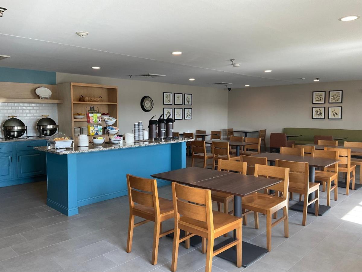 Country Inn & Suites By Radisson, Marion, Il Luaran gambar