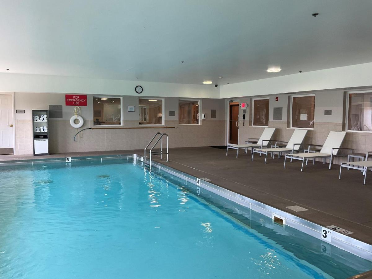 Country Inn & Suites By Radisson, Marion, Il Luaran gambar