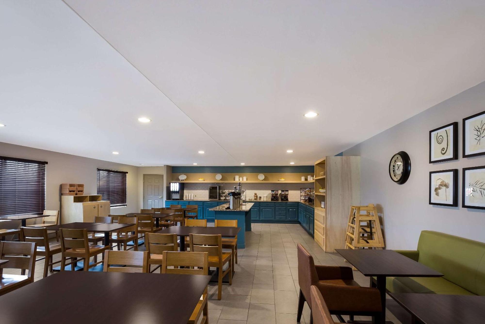 Country Inn & Suites By Radisson, Marion, Il Luaran gambar