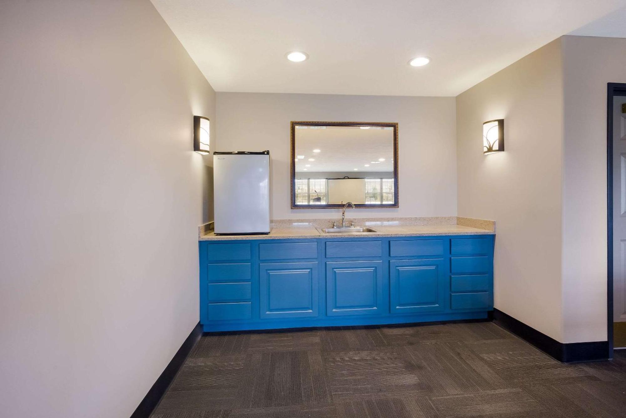 Country Inn & Suites By Radisson, Marion, Il Luaran gambar
