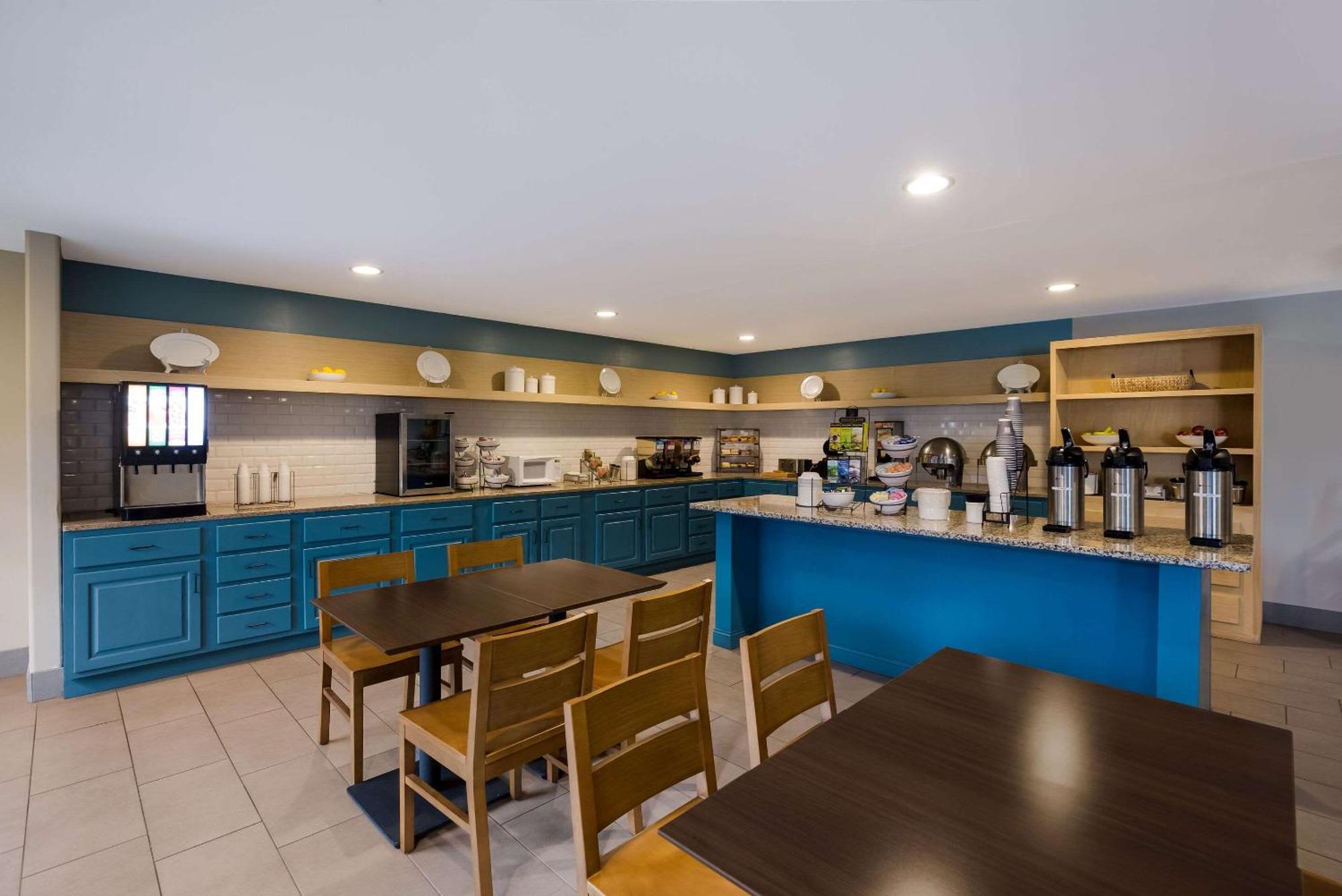 Country Inn & Suites By Radisson, Marion, Il Luaran gambar