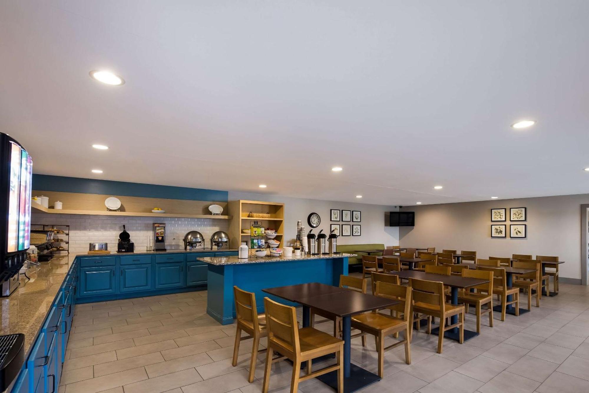 Country Inn & Suites By Radisson, Marion, Il Luaran gambar