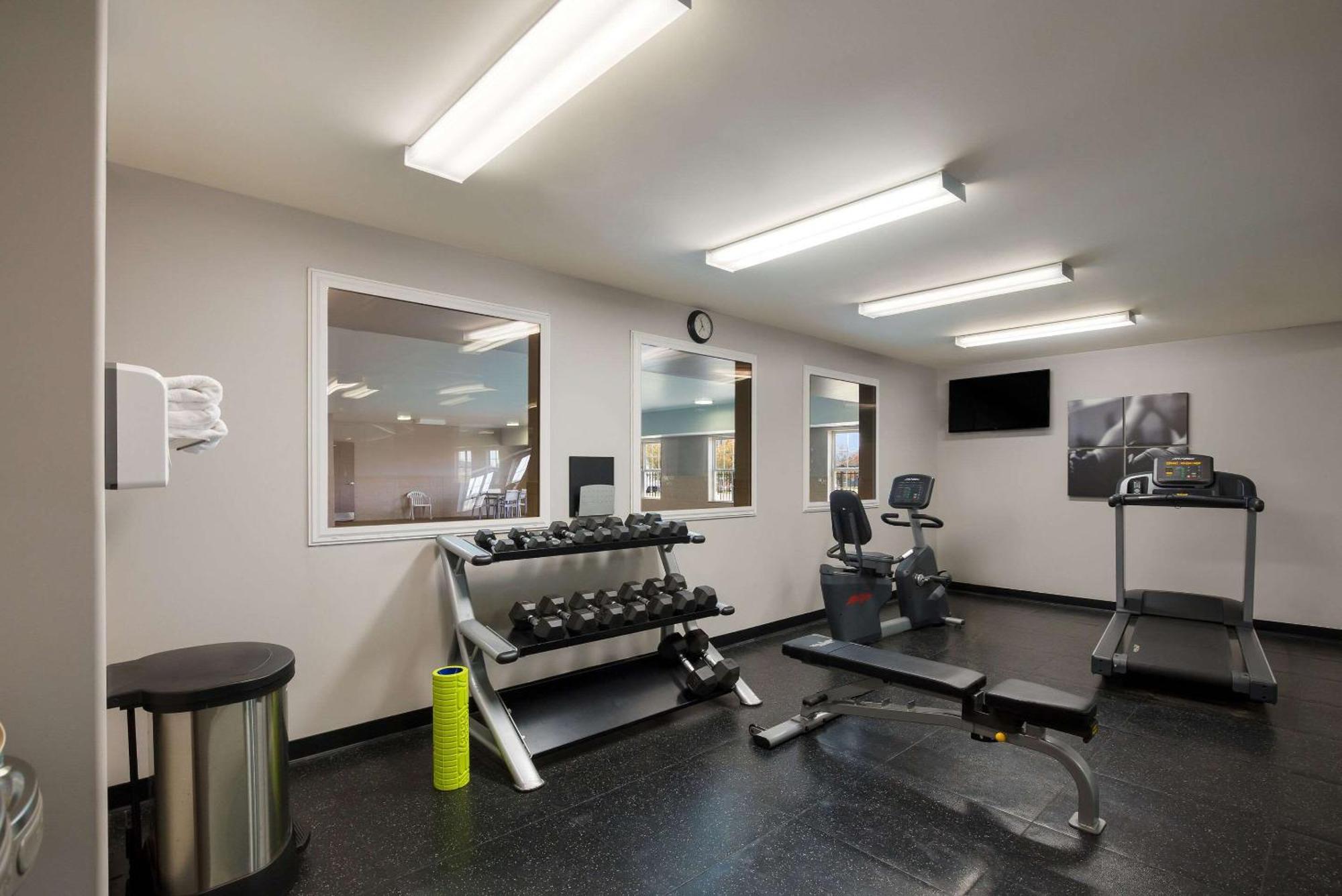 Country Inn & Suites By Radisson, Marion, Il Luaran gambar