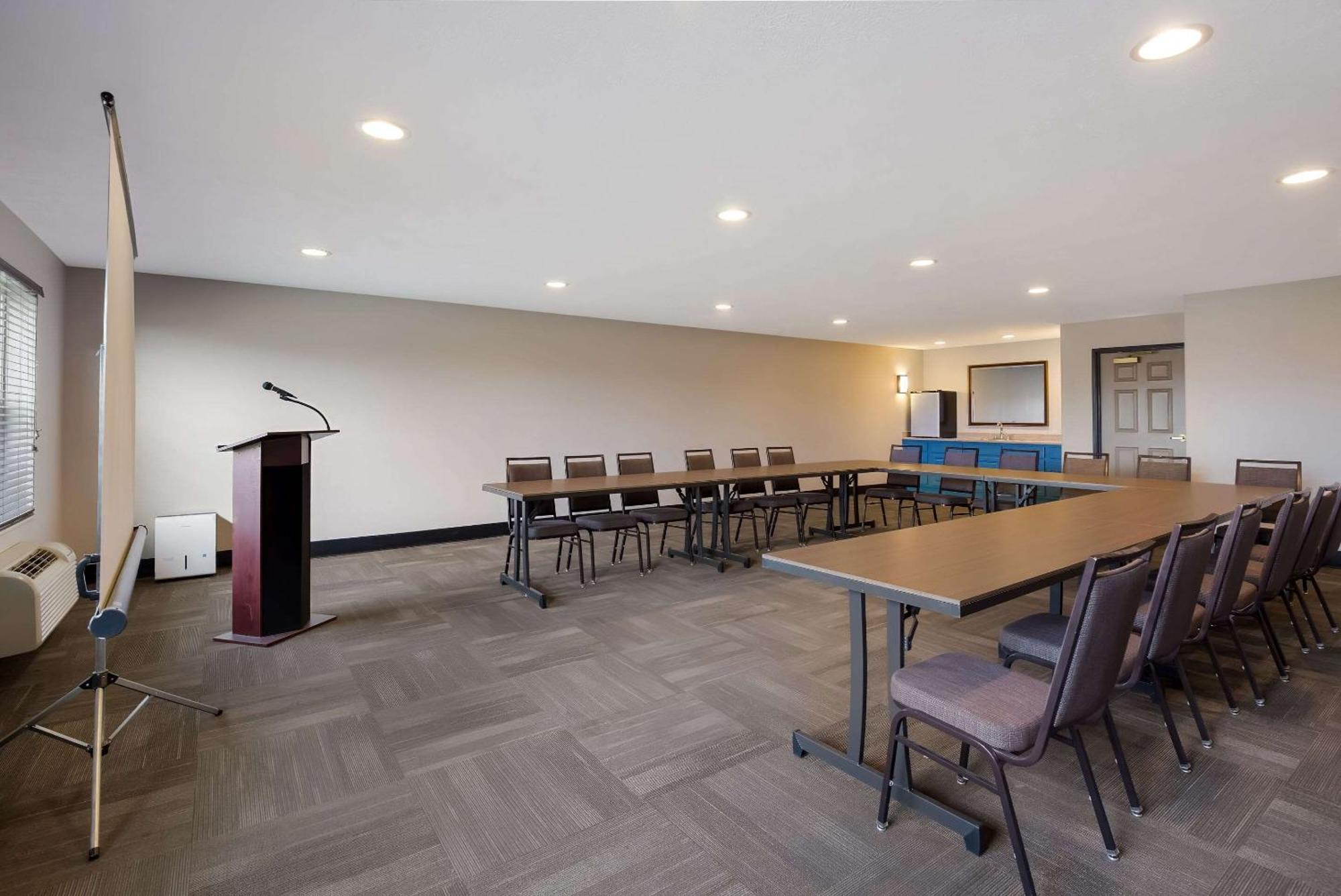 Country Inn & Suites By Radisson, Marion, Il Luaran gambar