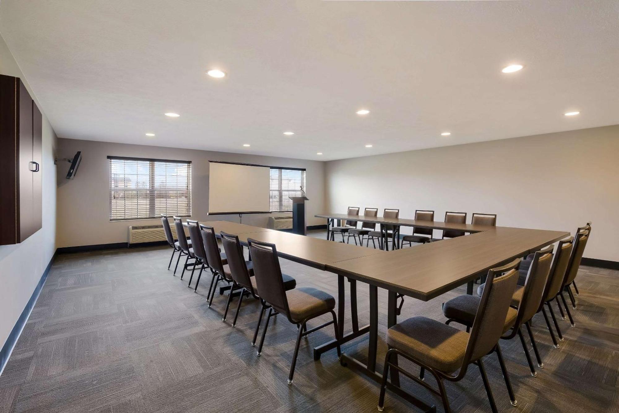 Country Inn & Suites By Radisson, Marion, Il Luaran gambar