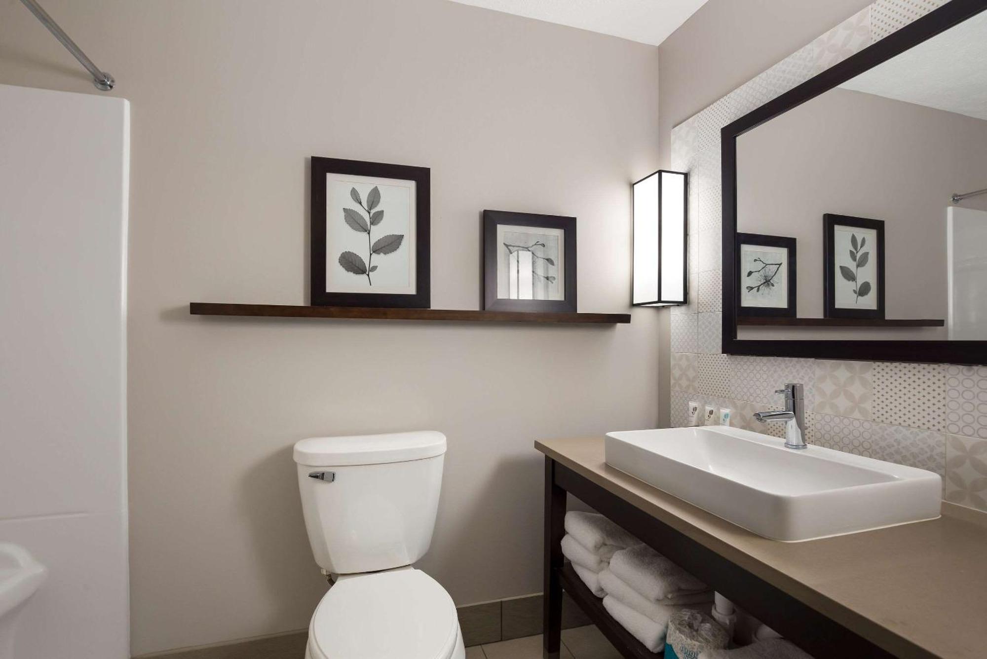 Country Inn & Suites By Radisson, Marion, Il Luaran gambar