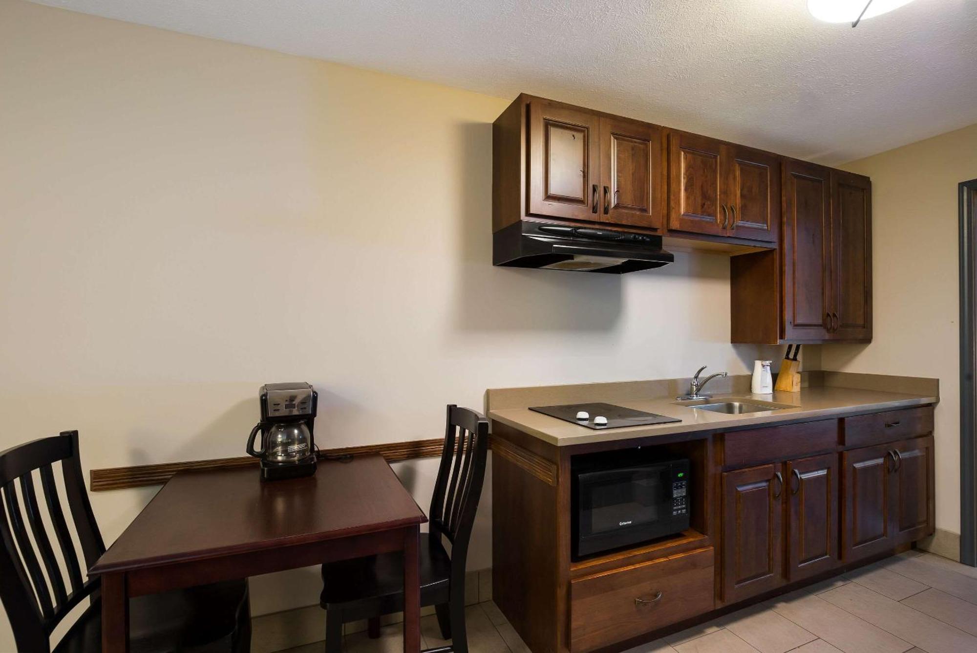 Country Inn & Suites By Radisson, Marion, Il Luaran gambar