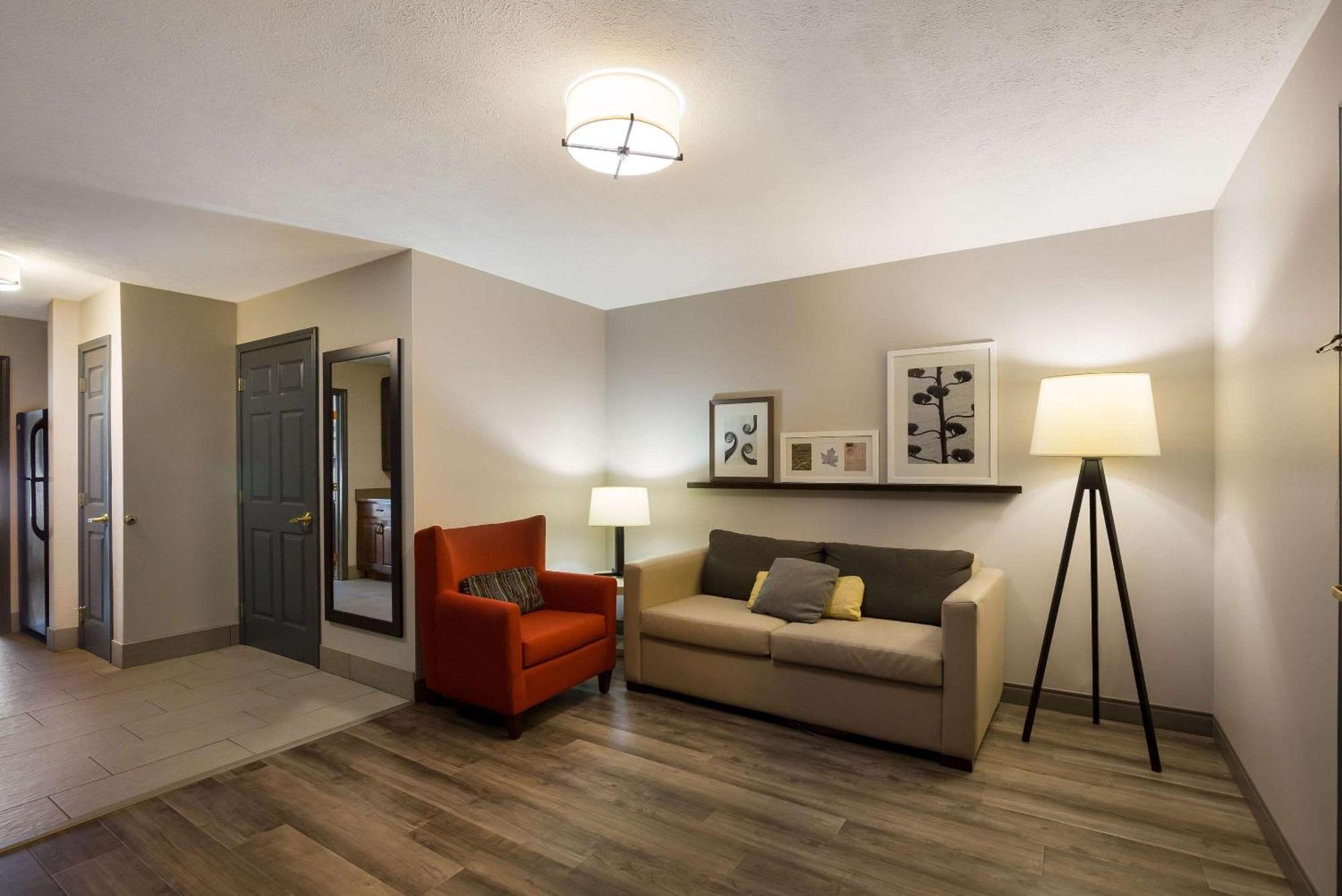Country Inn & Suites By Radisson, Marion, Il Luaran gambar