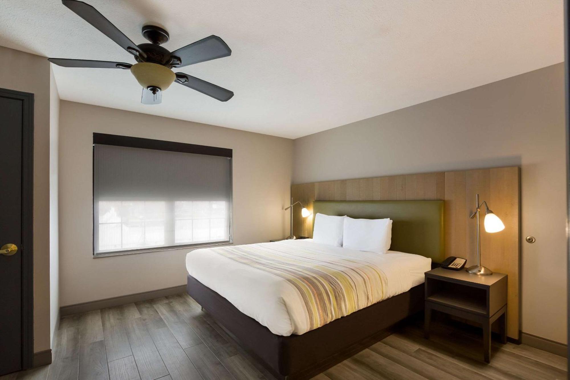 Country Inn & Suites By Radisson, Marion, Il Luaran gambar