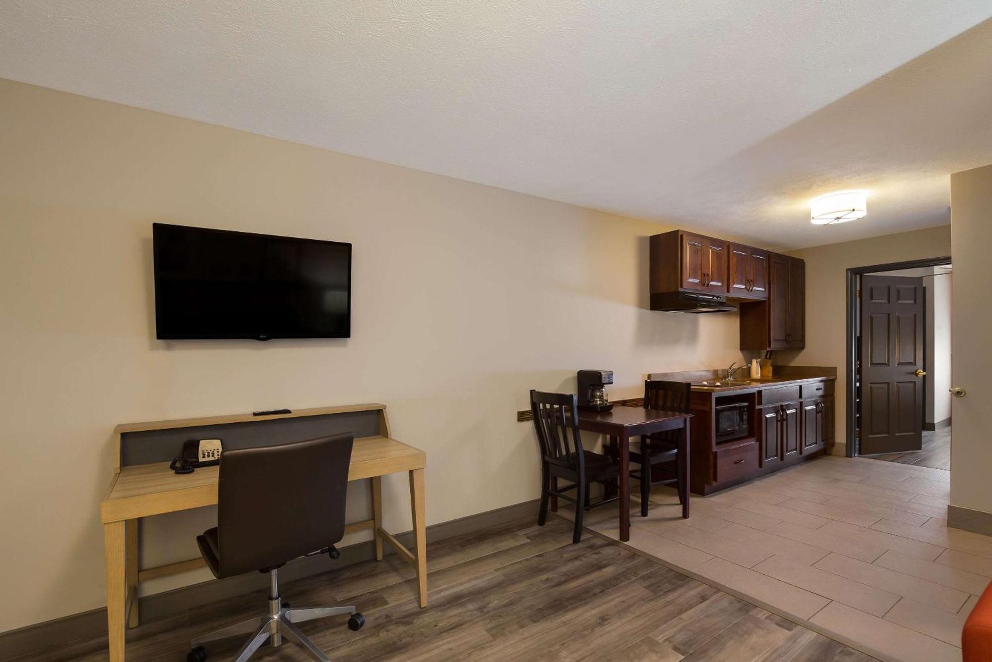 Country Inn & Suites By Radisson, Marion, Il Luaran gambar
