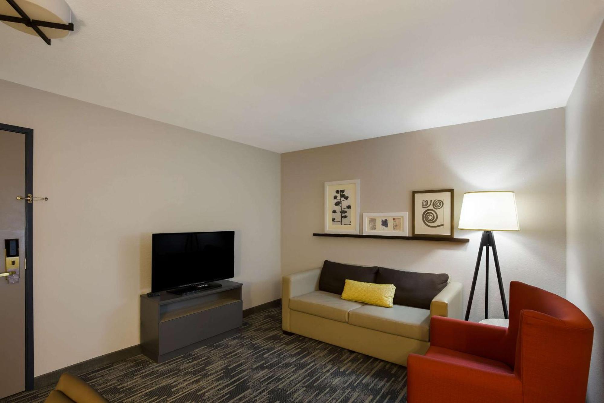 Country Inn & Suites By Radisson, Marion, Il Luaran gambar
