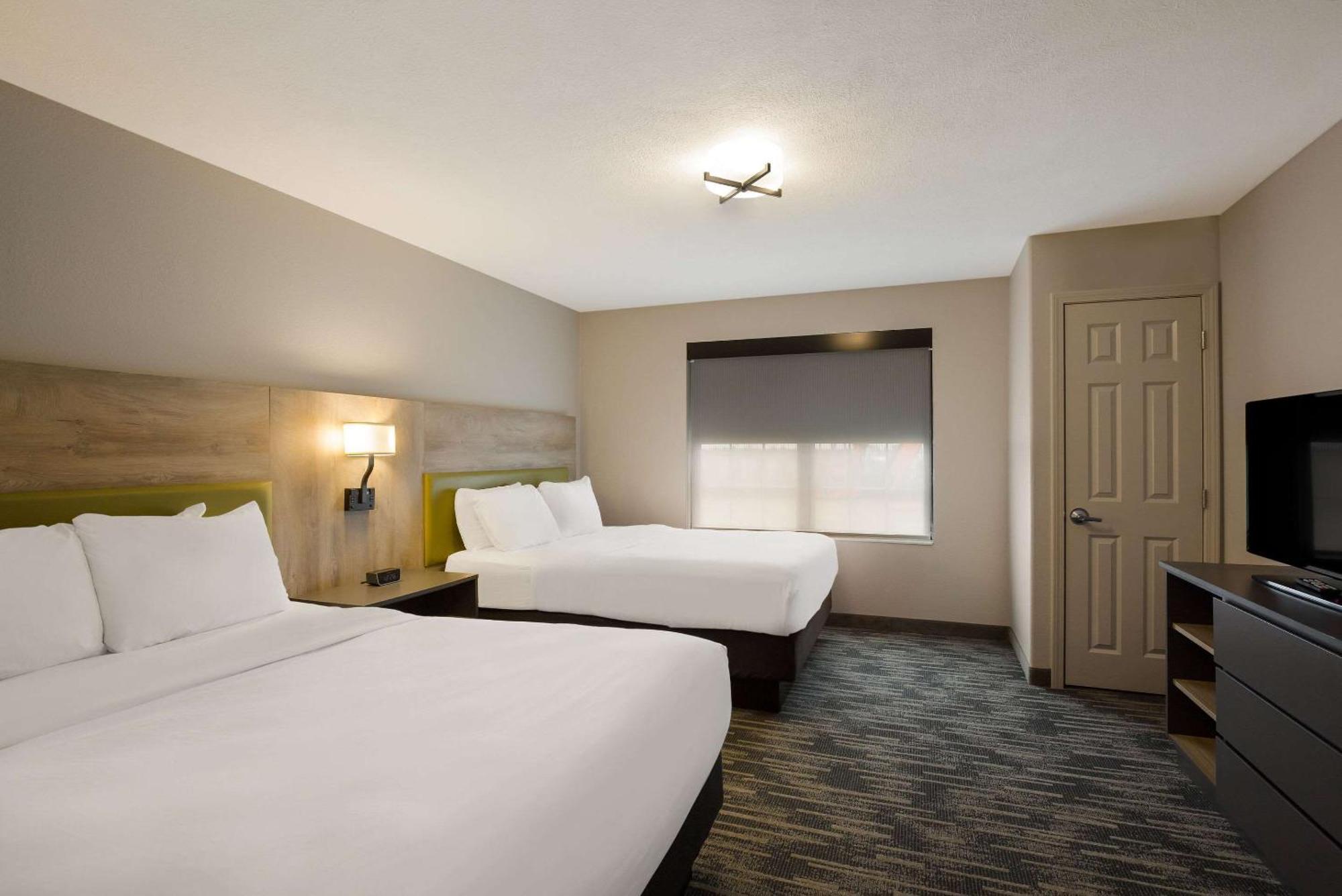 Country Inn & Suites By Radisson, Marion, Il Luaran gambar