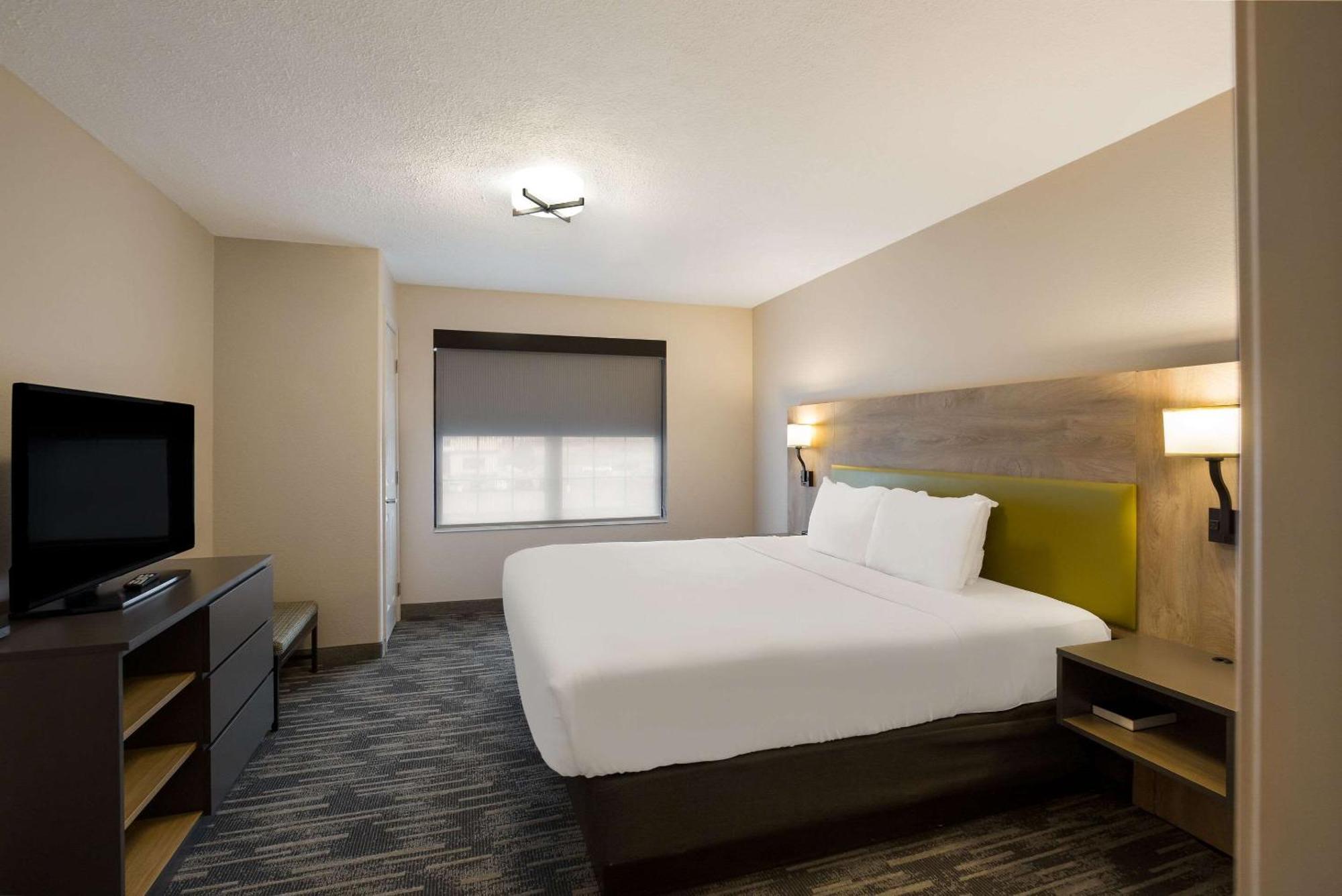 Country Inn & Suites By Radisson, Marion, Il Luaran gambar