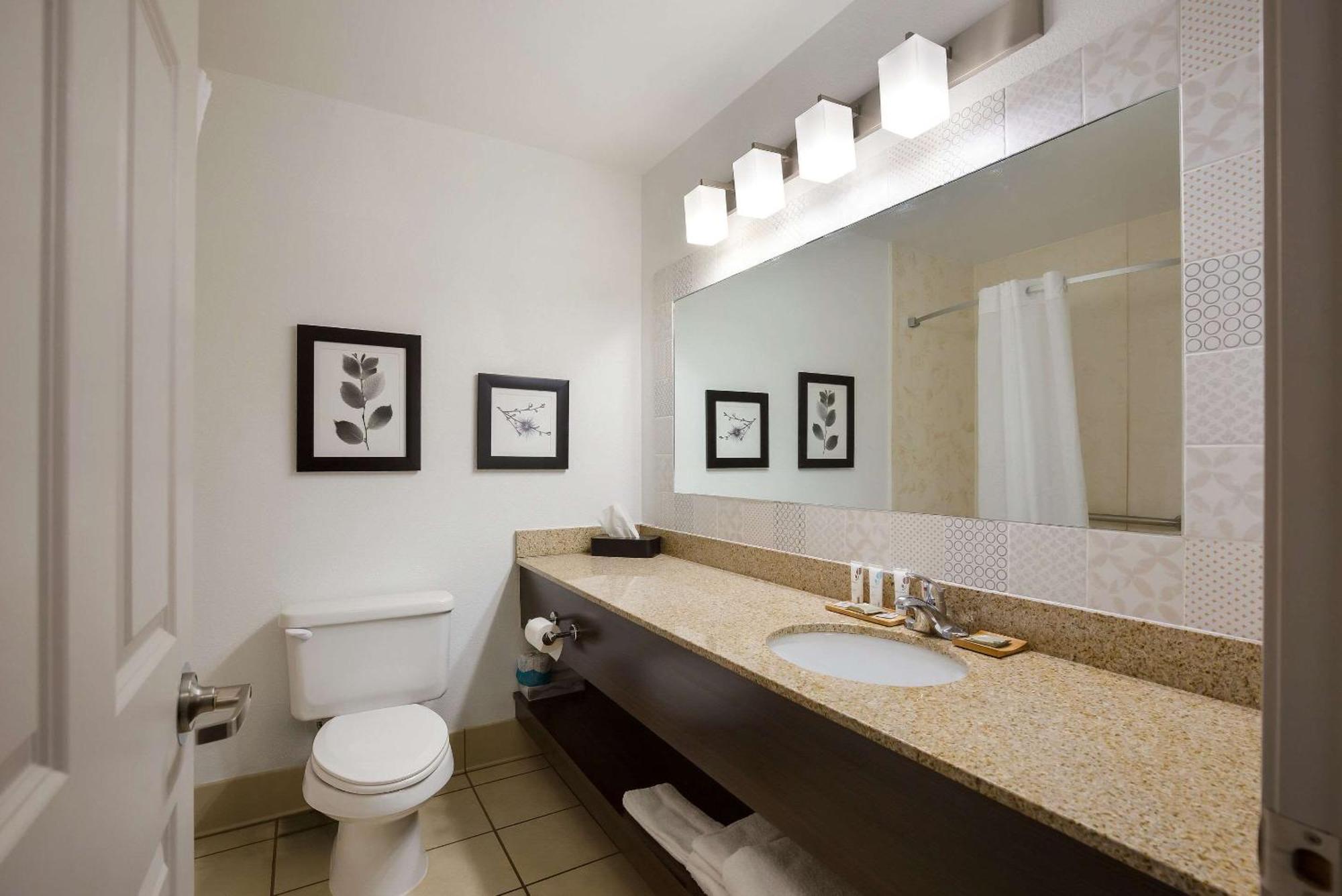 Country Inn & Suites By Radisson, Marion, Il Luaran gambar