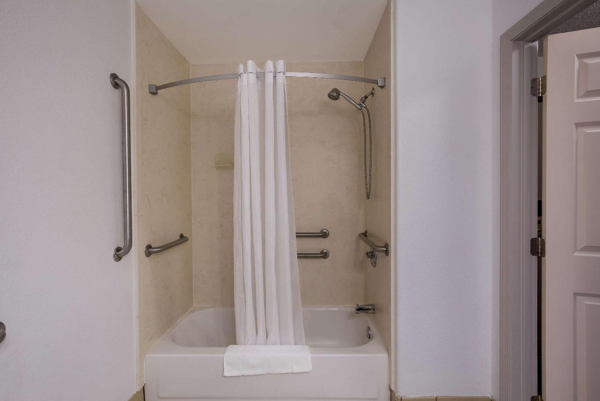 Country Inn & Suites By Radisson, Marion, Il Luaran gambar