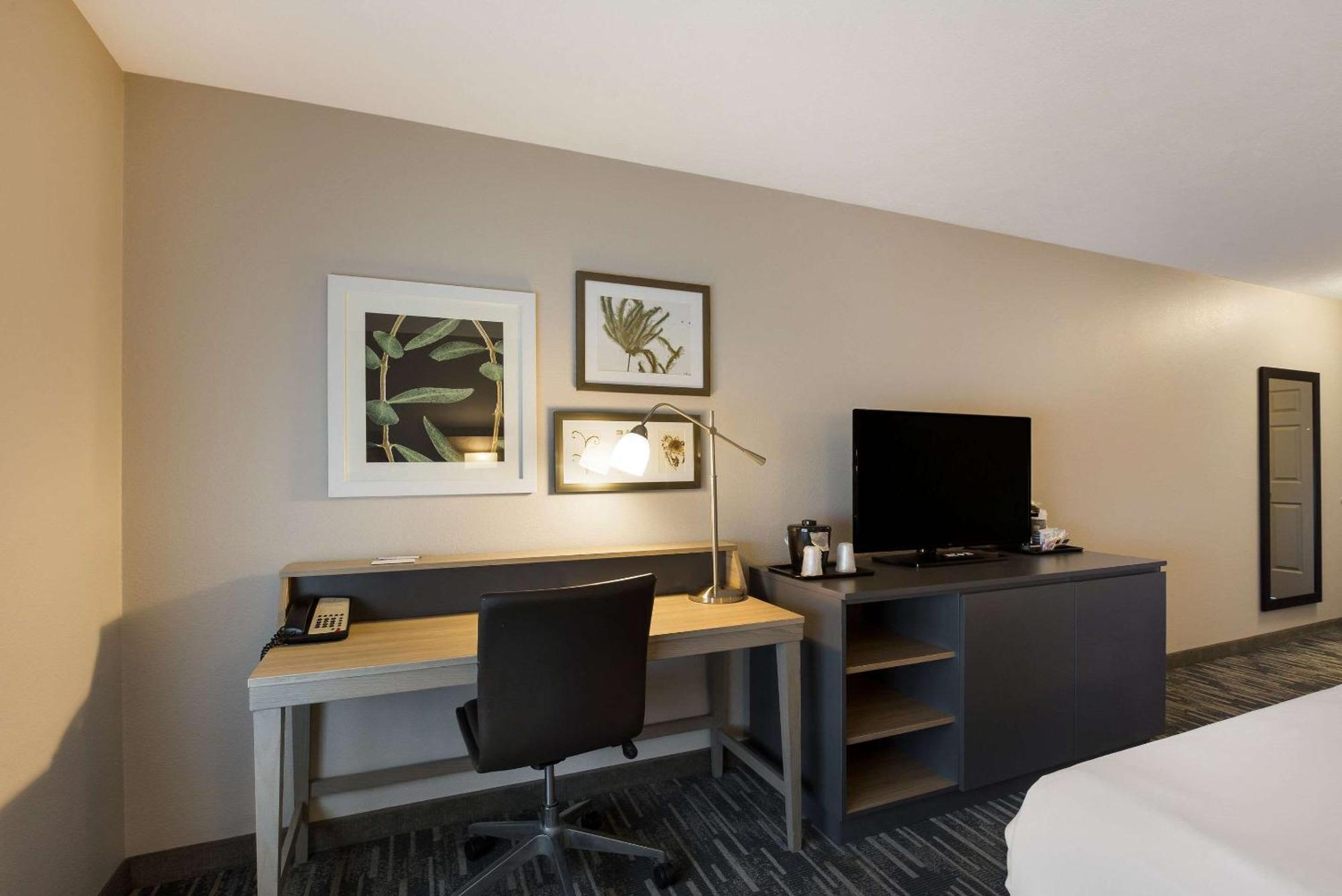 Country Inn & Suites By Radisson, Marion, Il Luaran gambar