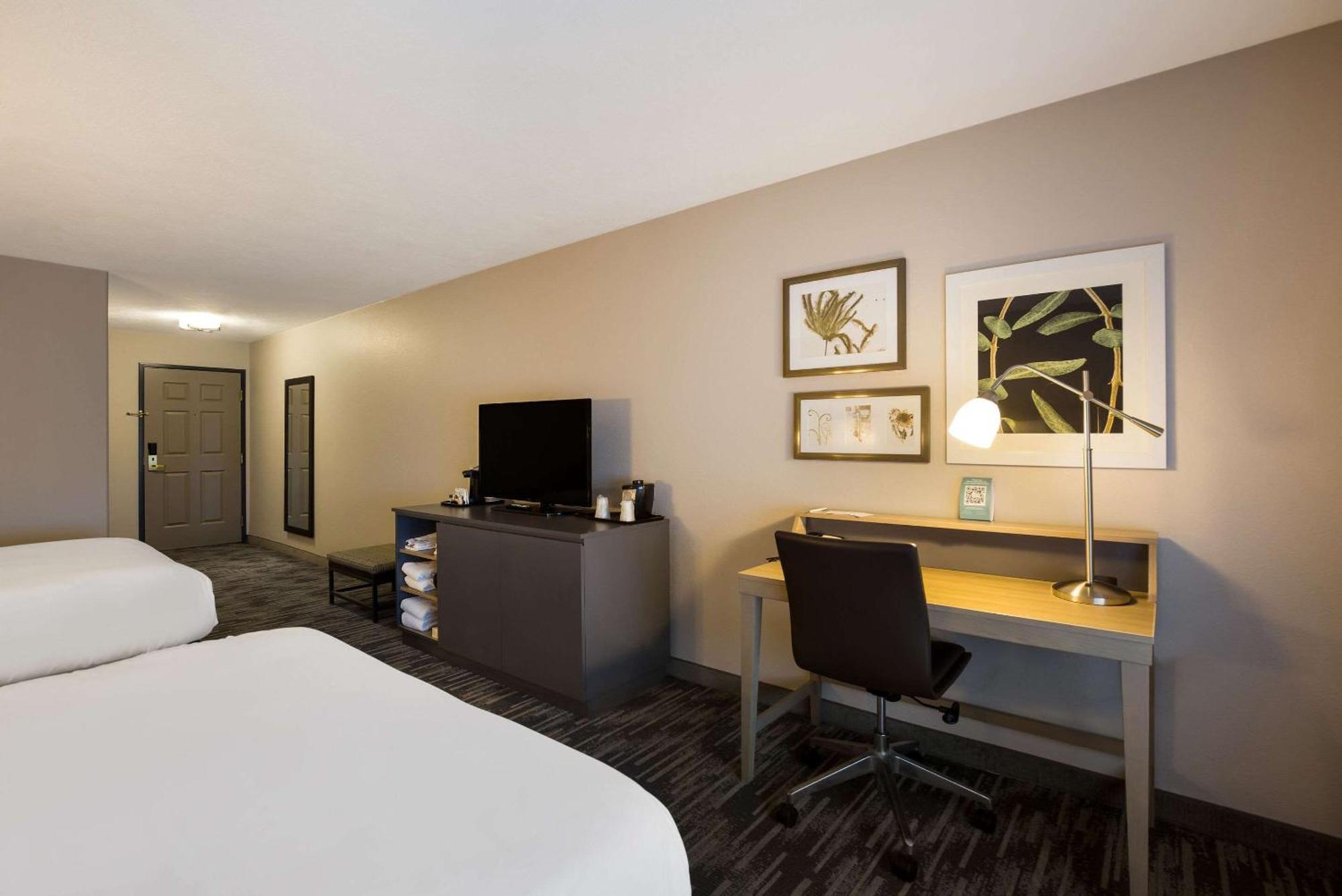 Country Inn & Suites By Radisson, Marion, Il Luaran gambar