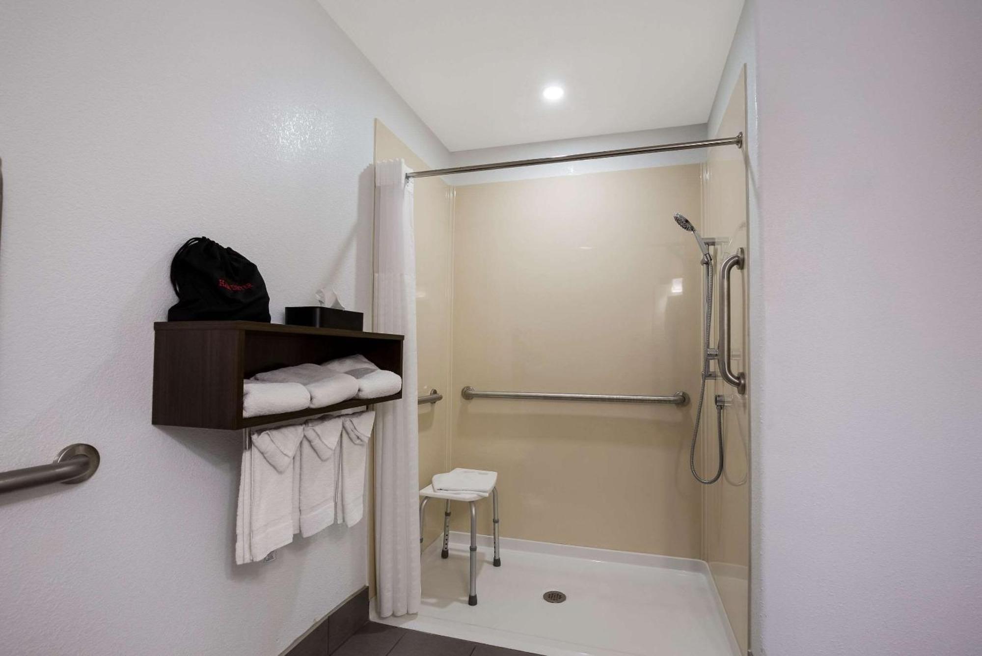 Country Inn & Suites By Radisson, Marion, Il Luaran gambar