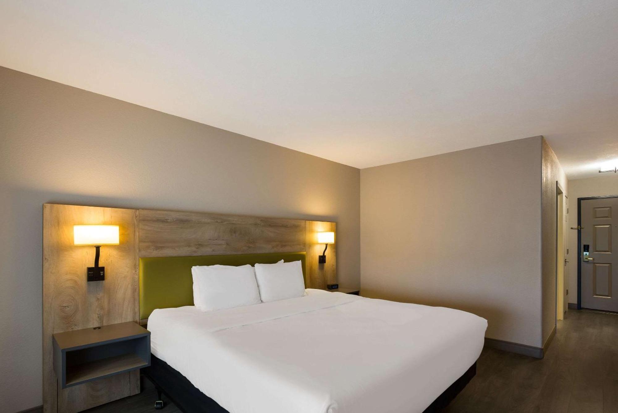 Country Inn & Suites By Radisson, Marion, Il Luaran gambar