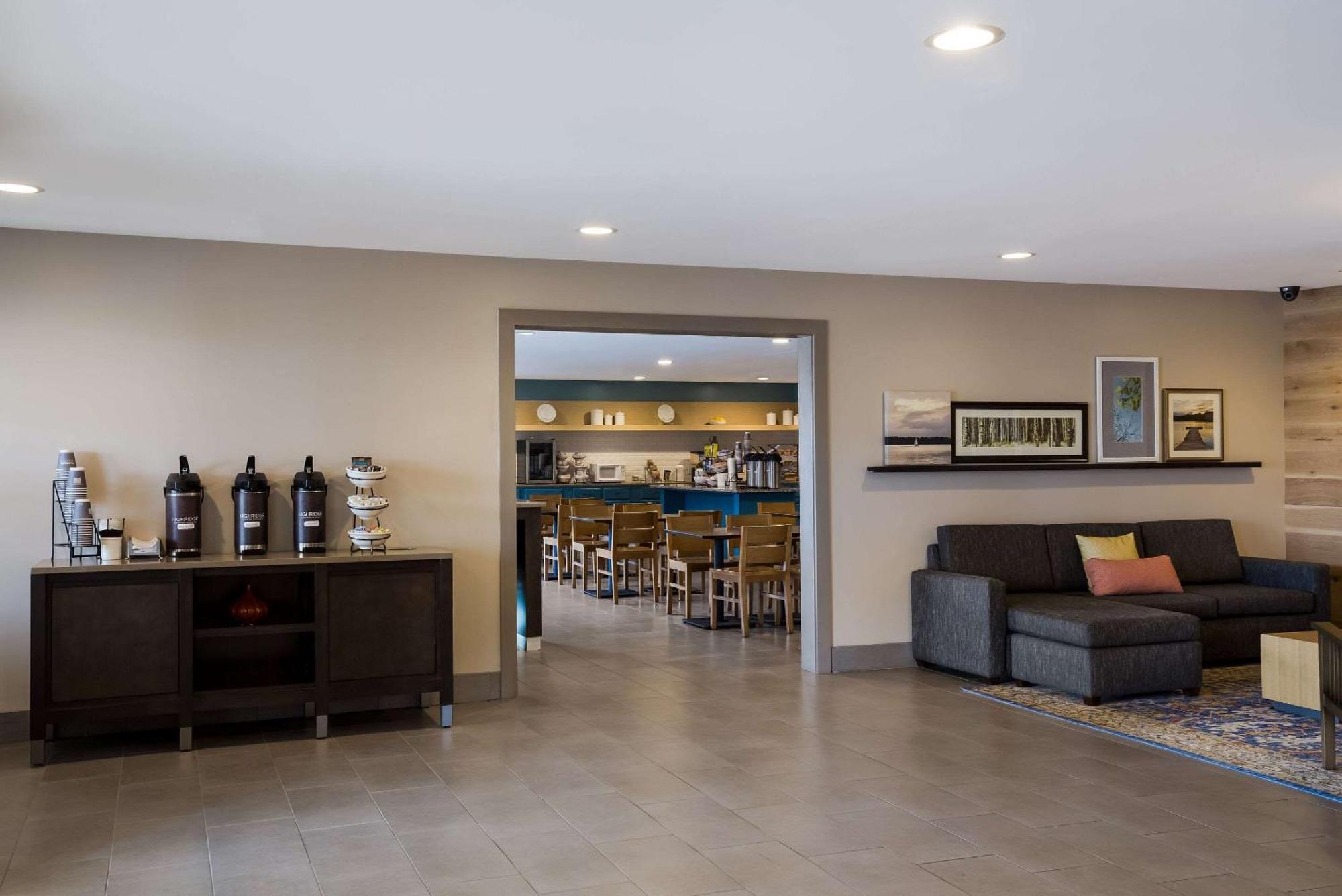 Country Inn & Suites By Radisson, Marion, Il Luaran gambar