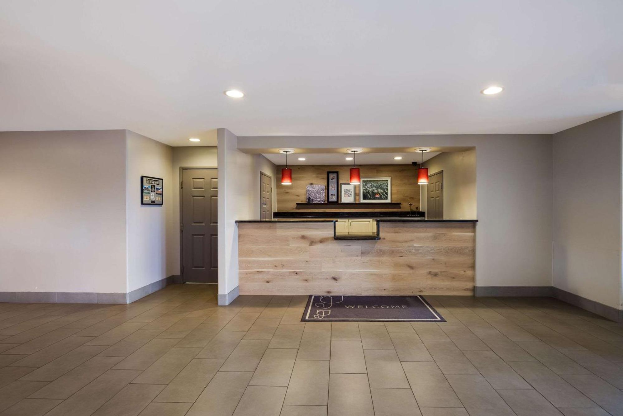 Country Inn & Suites By Radisson, Marion, Il Luaran gambar