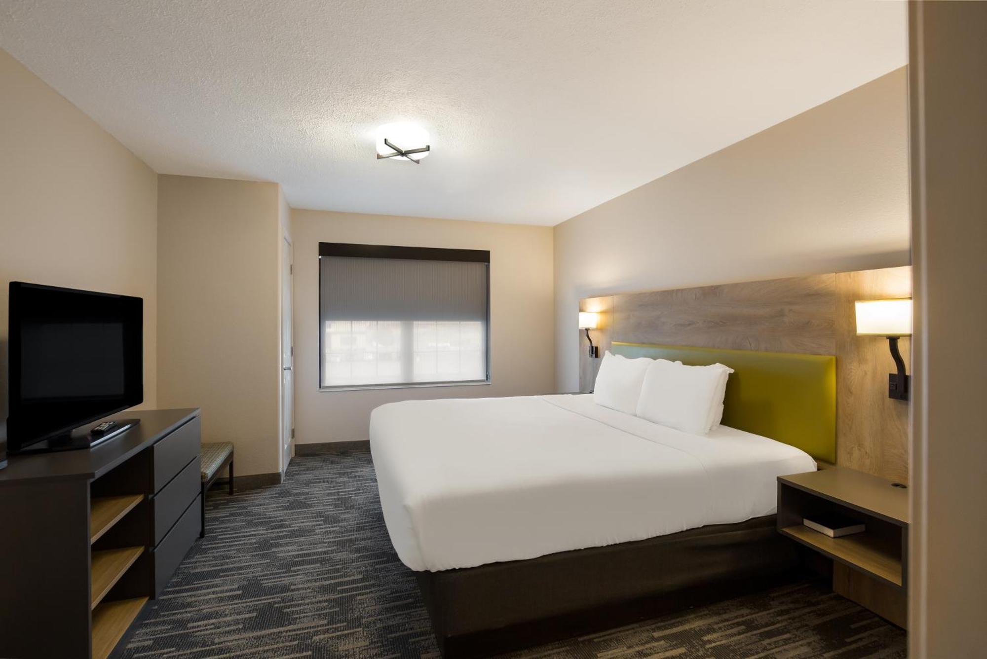 Country Inn & Suites By Radisson, Marion, Il Luaran gambar