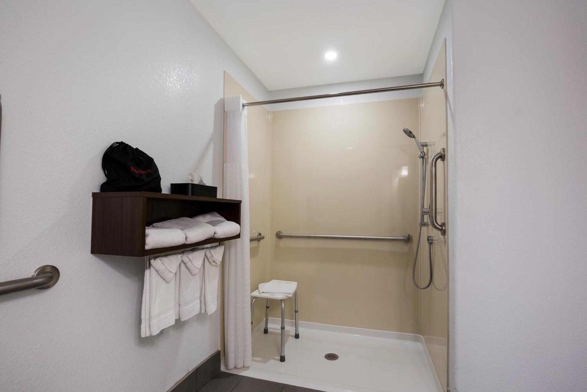 Country Inn & Suites By Radisson, Marion, Il Luaran gambar