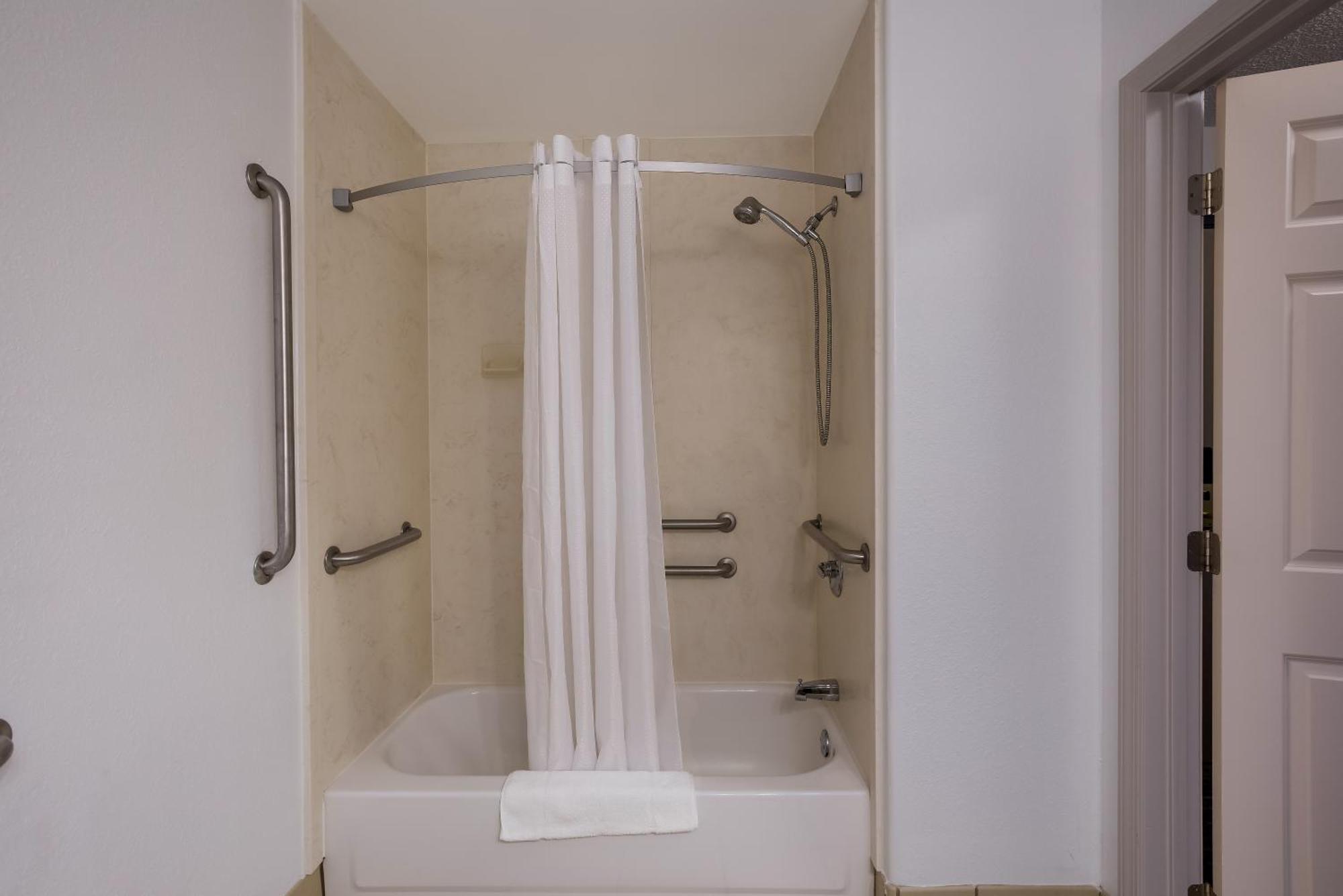 Country Inn & Suites By Radisson, Marion, Il Luaran gambar