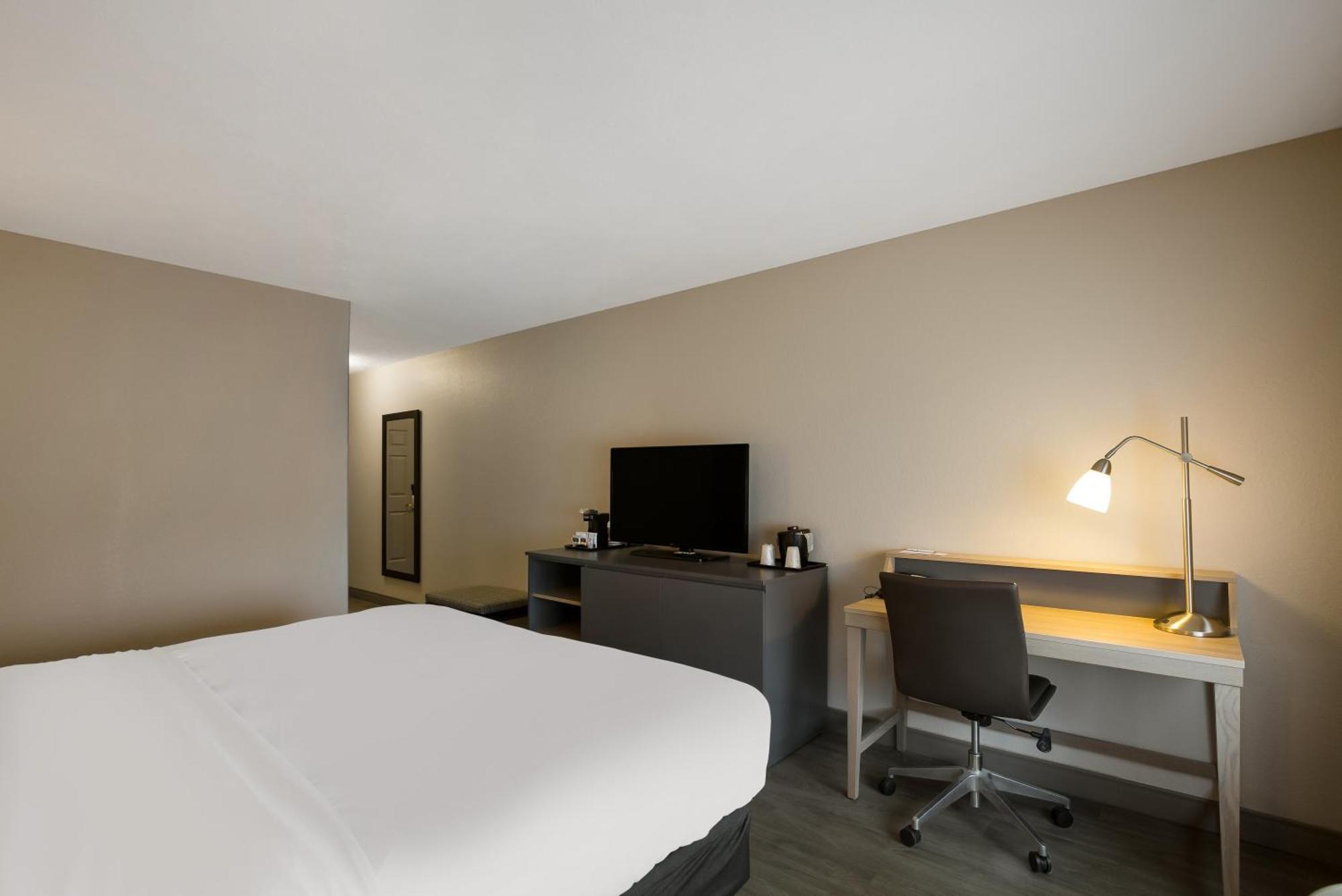 Country Inn & Suites By Radisson, Marion, Il Luaran gambar