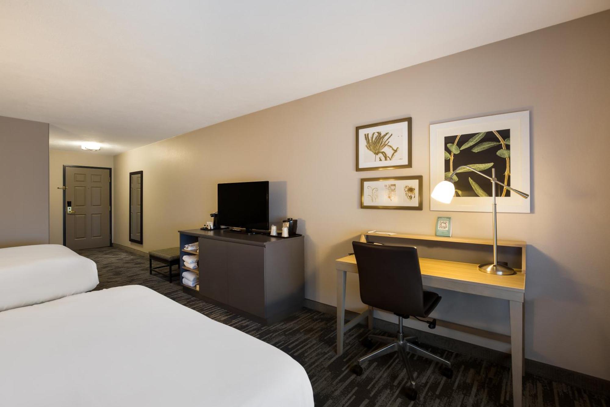 Country Inn & Suites By Radisson, Marion, Il Luaran gambar