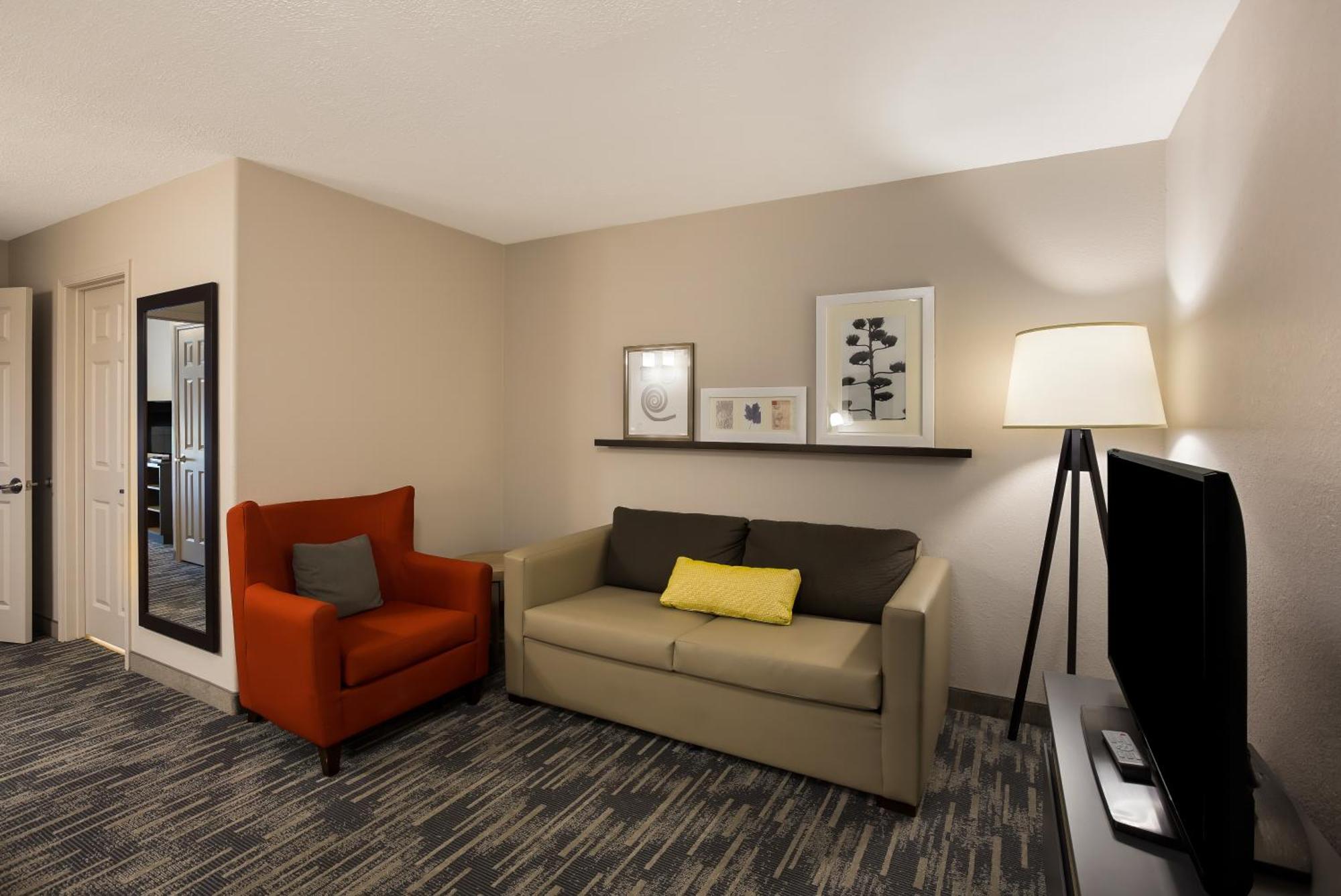 Country Inn & Suites By Radisson, Marion, Il Luaran gambar