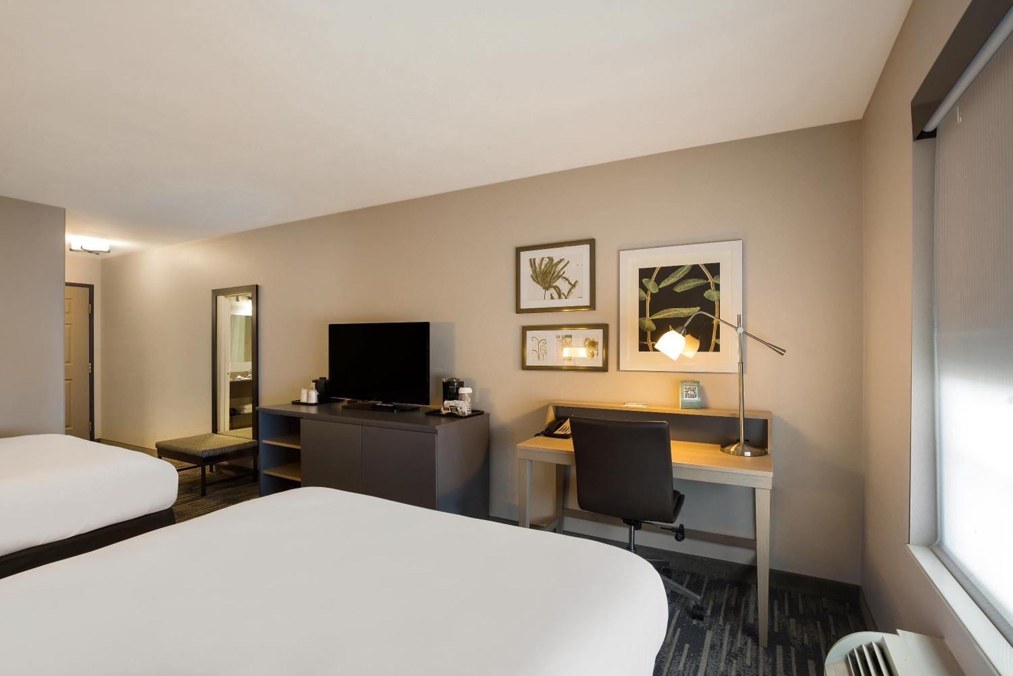 Country Inn & Suites By Radisson, Marion, Il Luaran gambar