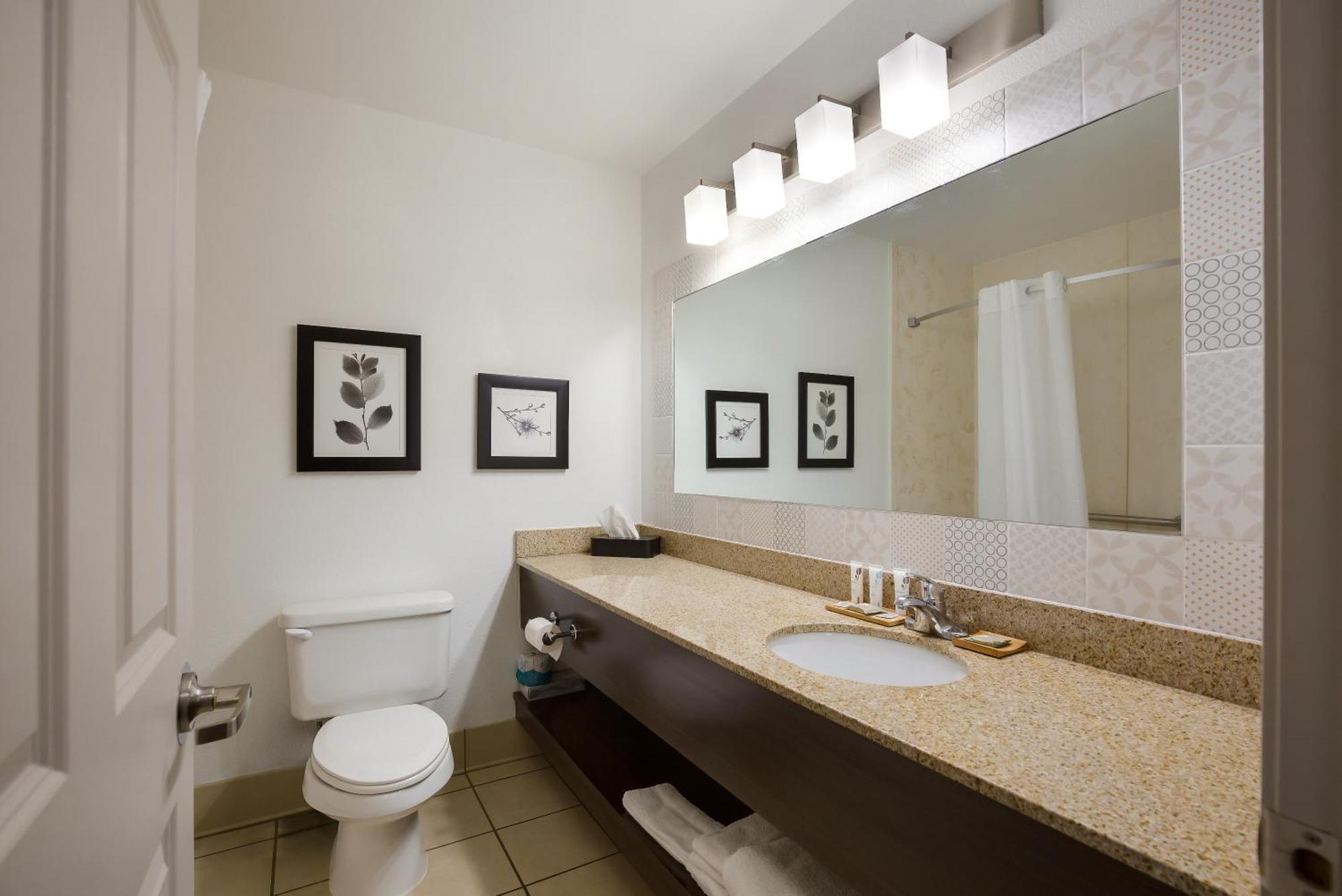 Country Inn & Suites By Radisson, Marion, Il Luaran gambar