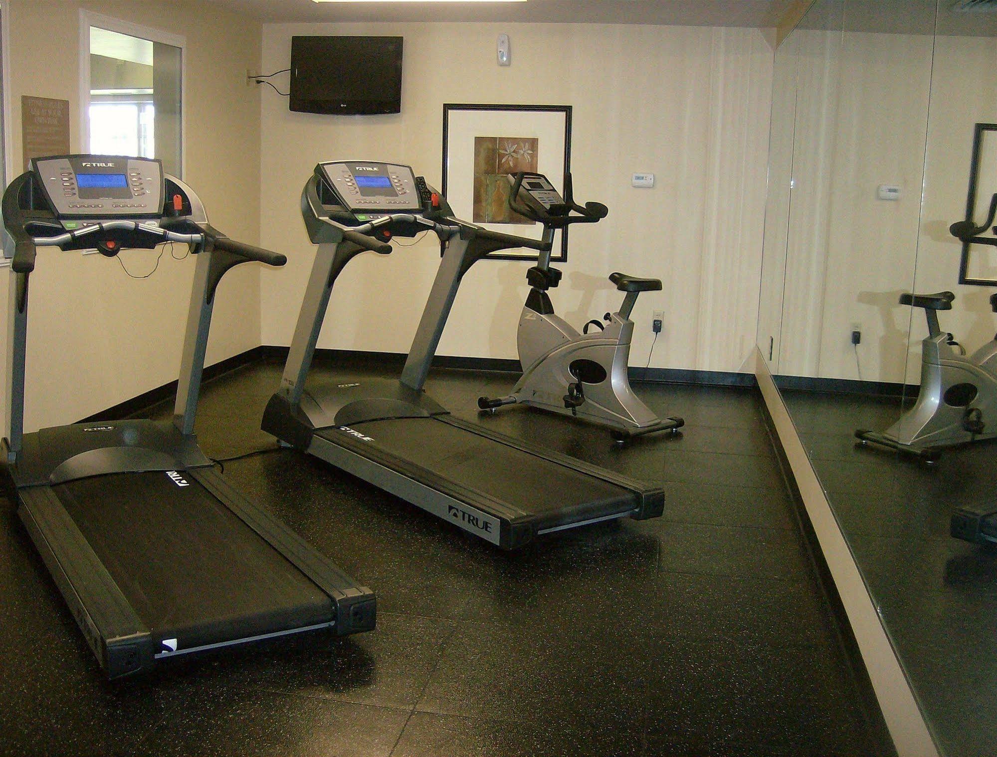 Country Inn & Suites By Radisson, Marion, Il Kemudahan gambar